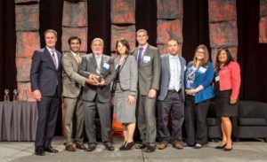 San Diego SDGE Award