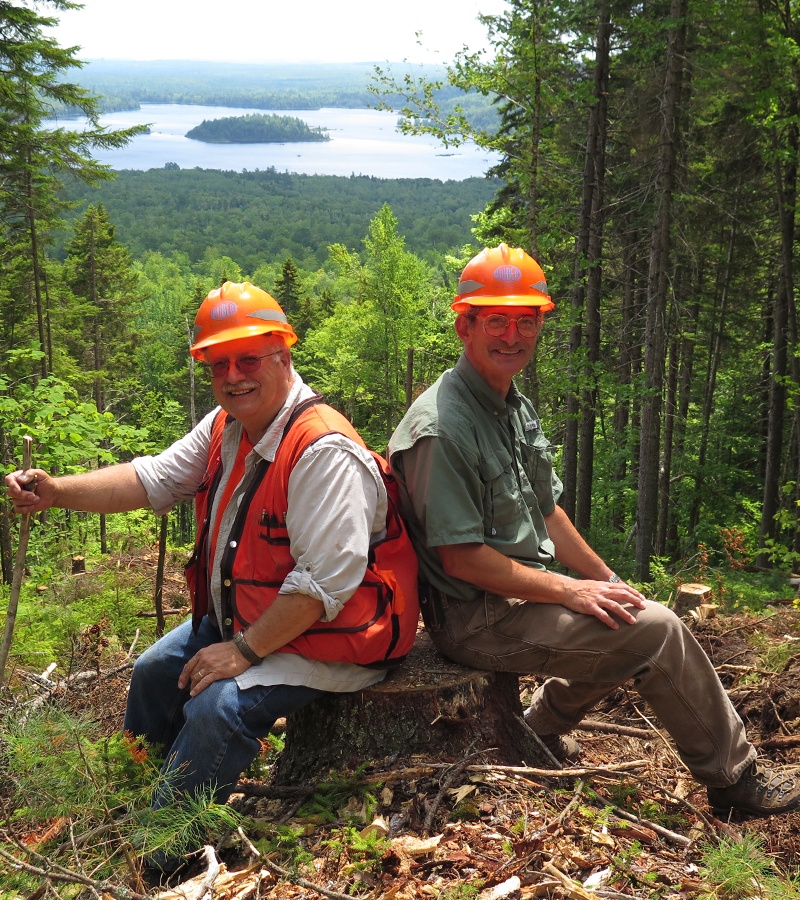 Appalachian Mountain Club