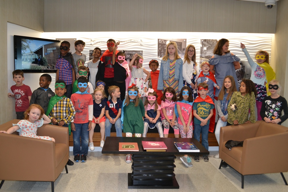 Huber education and growth