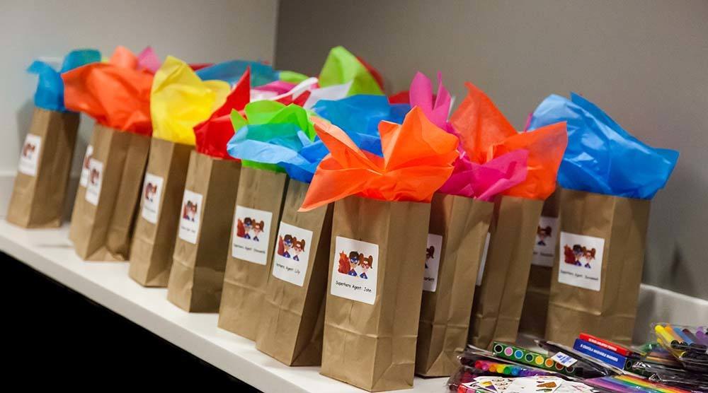 Employee Stories: Hearts & Hands