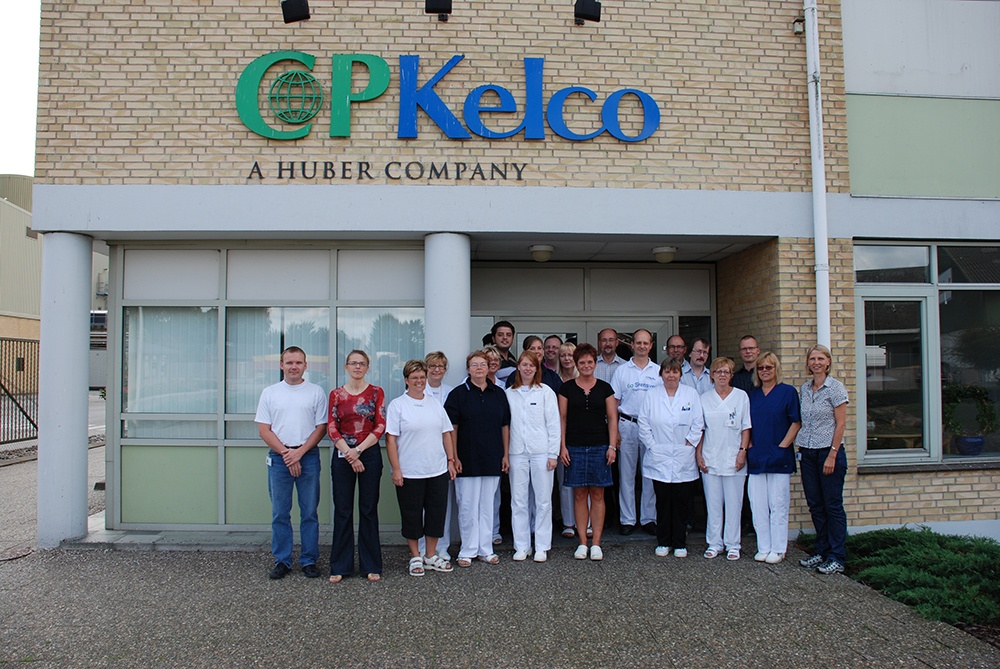 Machsix lean team skensved